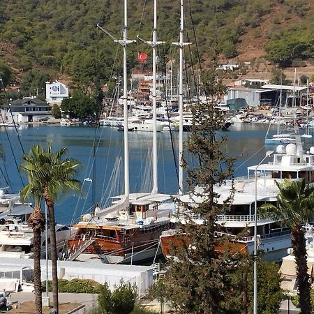 Duygu Apart Spellbinding Sea Views Fethiye Esterno foto
