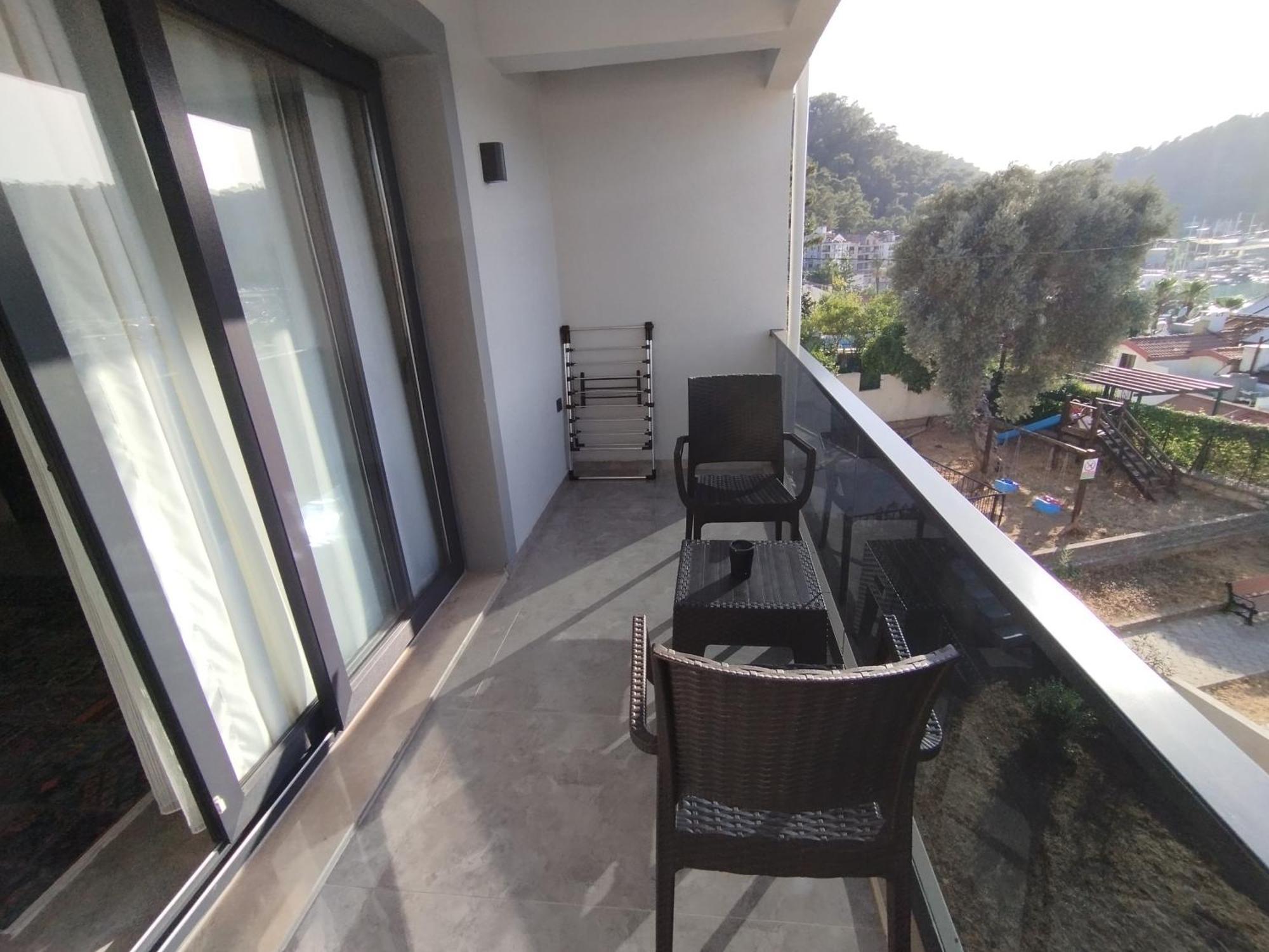 Duygu Apart Spellbinding Sea Views Fethiye Camera foto