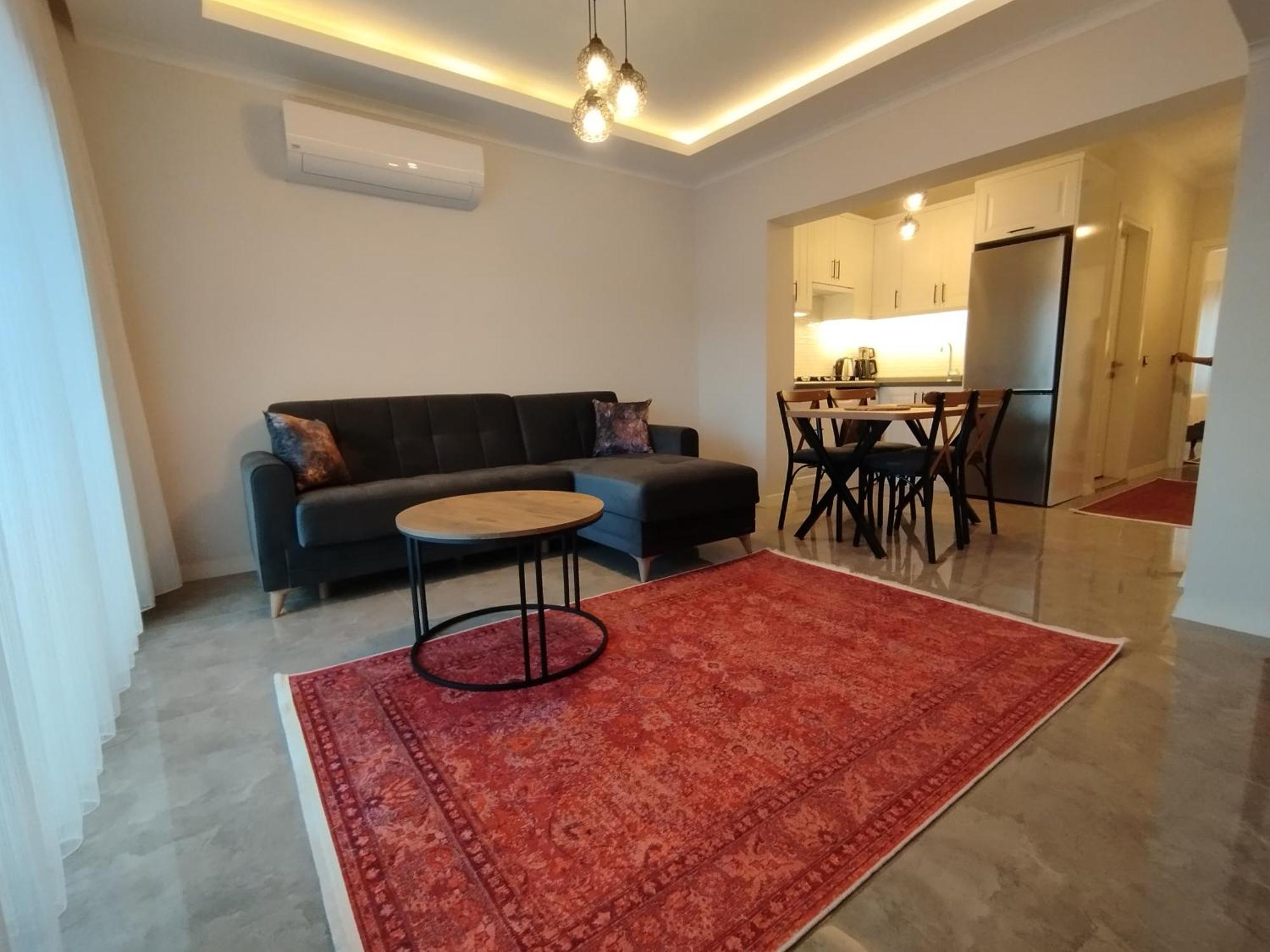 Duygu Apart Spellbinding Sea Views Fethiye Esterno foto