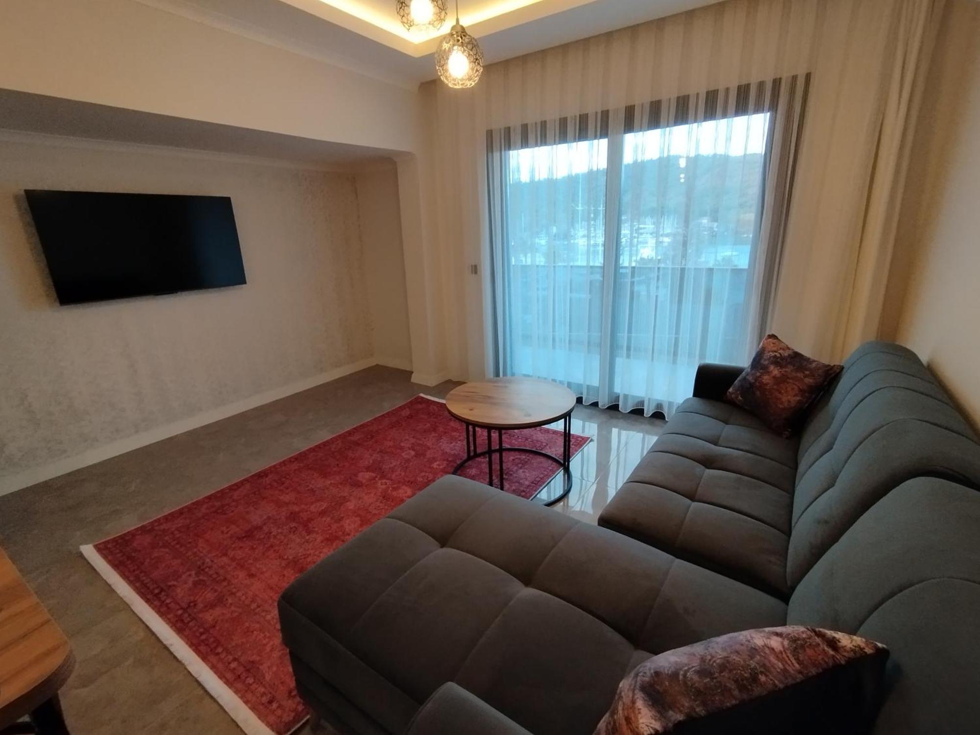 Duygu Apart Spellbinding Sea Views Fethiye Esterno foto