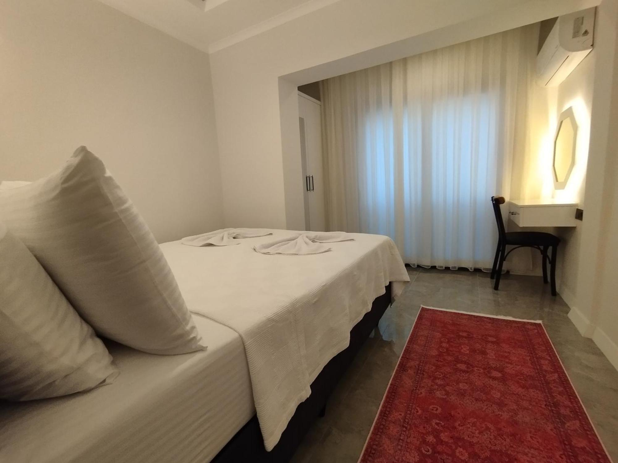 Duygu Apart Spellbinding Sea Views Fethiye Esterno foto