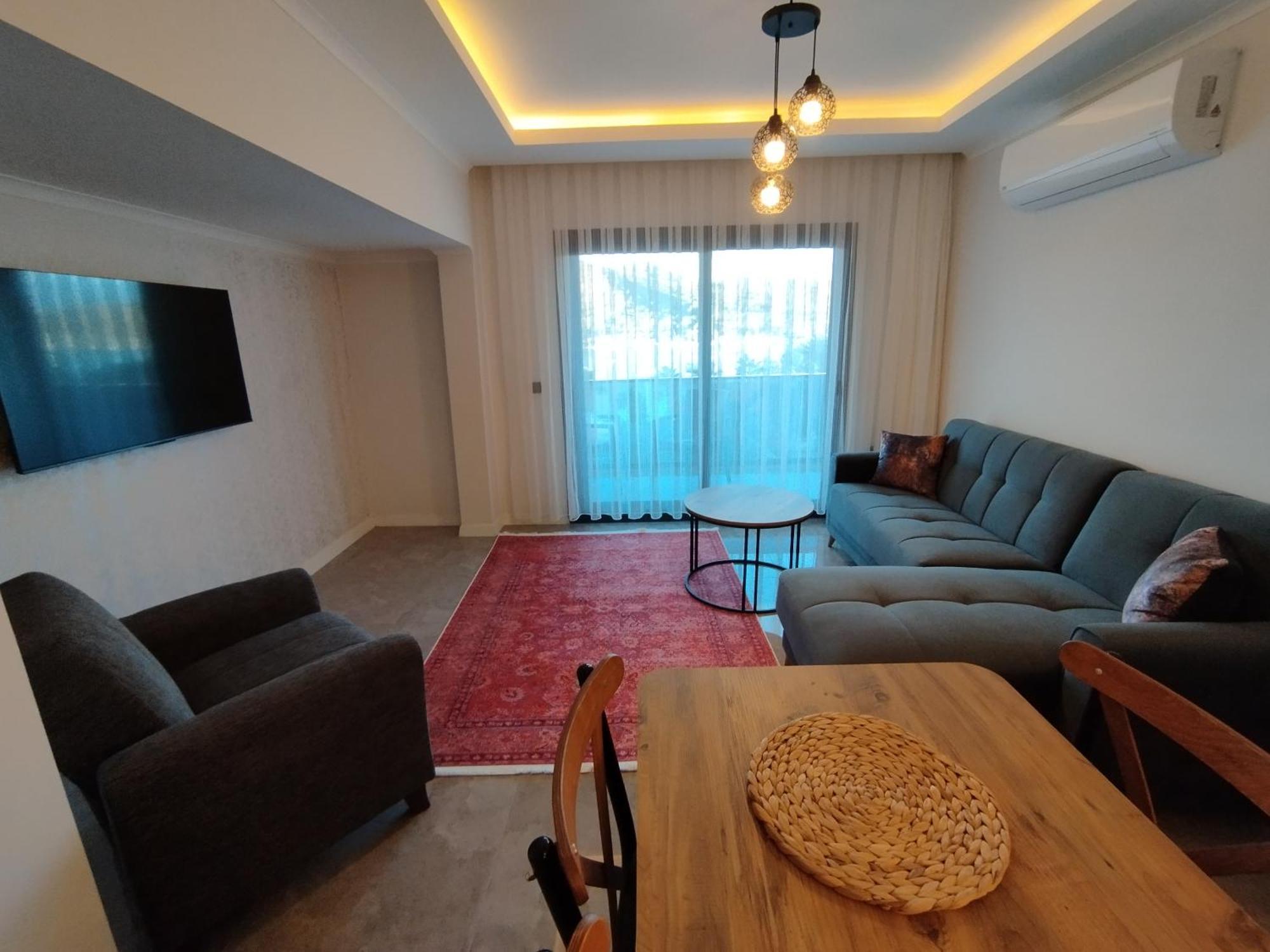 Duygu Apart Spellbinding Sea Views Fethiye Camera foto
