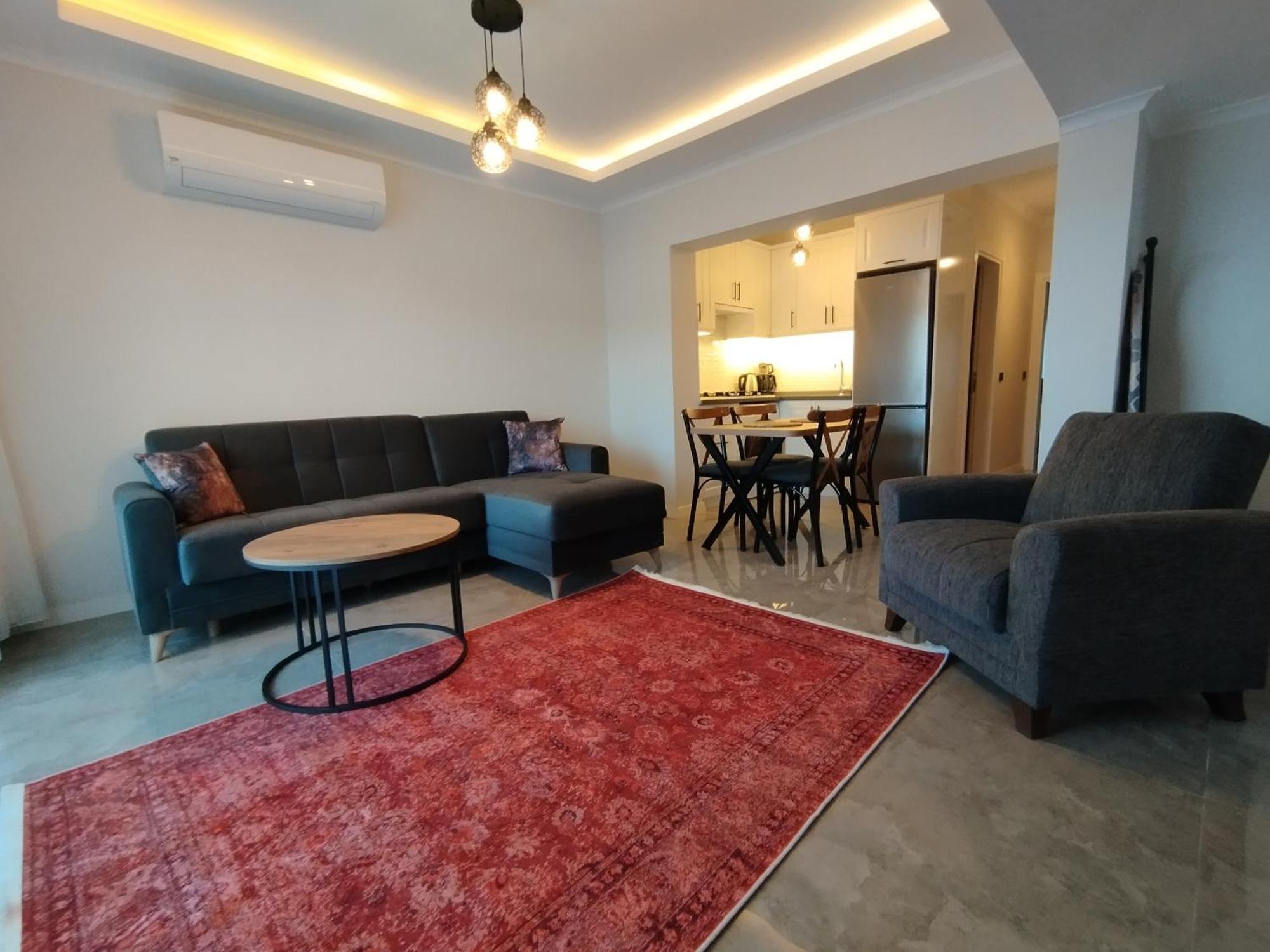 Duygu Apart Spellbinding Sea Views Fethiye Camera foto